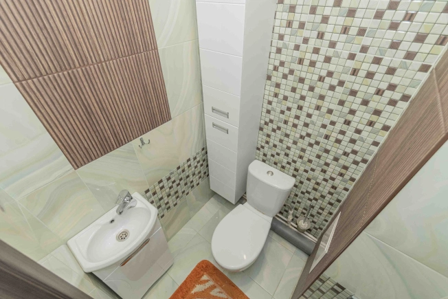 . Вариант № 4883003, 17, площадь - 50.6 квм, цена 9000000 рублей