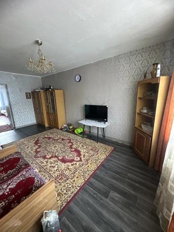 Купить квартиру в Чите. Вариант № 9674795, 5, площадь -  квм, цена 6000000 рублей