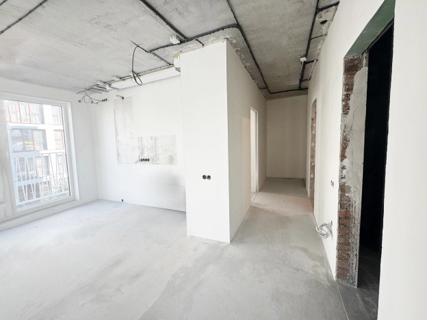 Купить трехкомнатную квартиру в Новосибирске. Вариант № 1723221, 23, площадь -  квм, цена 13300000 рублей