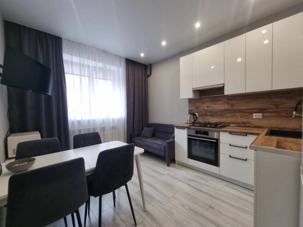 Купить квартиру на улице Славная в Владимире. Вариант № 2777552, 0, площадь -  квм, цена 4600000 рублей