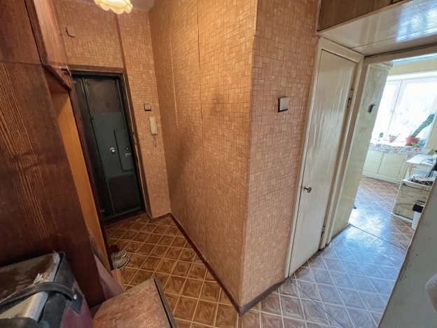 . Вариант № 15414, 6, площадь - 30.8 квм, цена 5900000 рублей