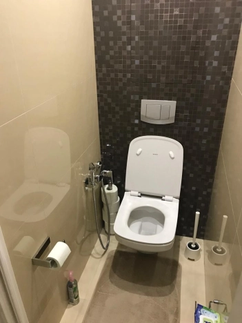 Купить трехкомнатную квартиру на улице Новое шоссе в Московской области. Вариант № 6970971, 4, площадь -  квм, цена 15000000 рублей