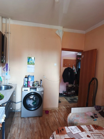 Купить двухкомнатную квартиру на улице переулок Николая Липового в Бийске. Вариант № 1198534, 1, площадь -  квм, цена 5750000 рублей