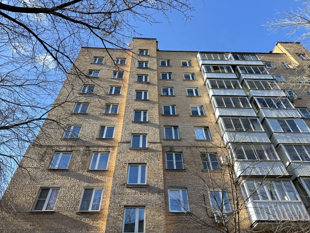 Купить квартиру в Москве. Вариант № 8808776, 20, площадь - квм, цена 19500000 рублей