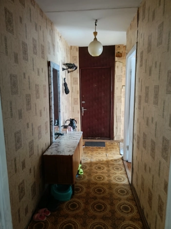 . Вариант № 36540, 12, площадь - 51.2 квм, цена 13700000 рублей