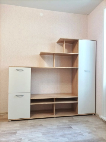 . Вариант № 46148, 3, площадь - 25.3 квм, цена 2800000 рублей