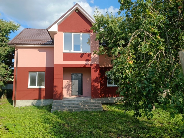 Купить дом на улице Тенистая Аллея в Калининграде. Вариант № 6365, 0, площадь -  квм, цена 6600000 рублей