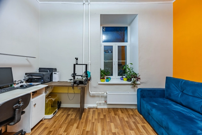 Купить трехкомнатную квартиру в Санкт-Петербурге. Вариант № 9341425, 1, площадь -  квм, цена 18500000 рублей