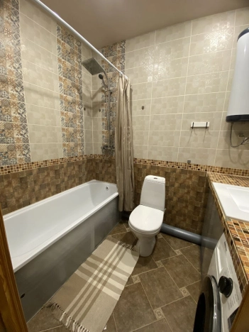 Купить однокомнатную квартиру на вторичке в Пензенской области. Вариант № 8168982, 6, площадь - квм, цена 4695000 рублей