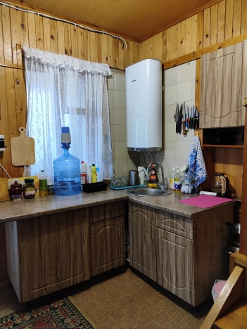 Купить дачу в Краснодарском крае. Вариант № 26878, 5, площадь -  квм, цена 3000000 рублей