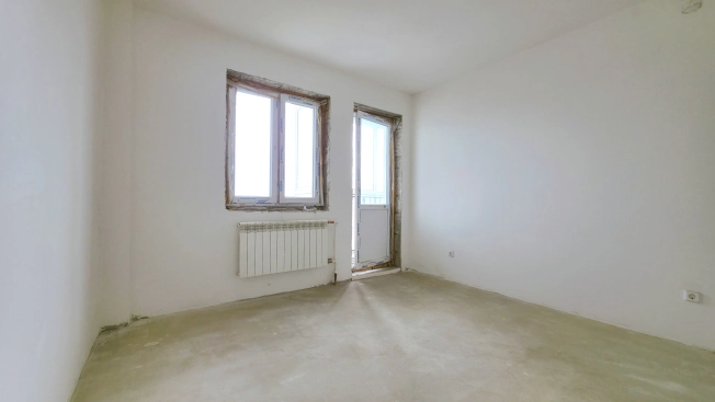 Купить двухкомнатную квартиру в Липецкой области. Вариант № 2496840, 15, площадь - квм, цена 6350000 рублей