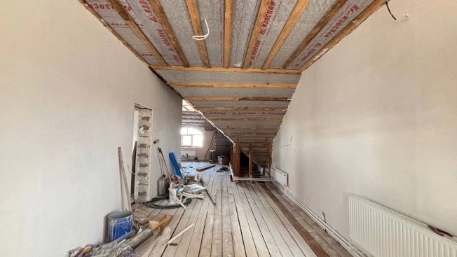 Купить дом в районе Северо-Восточный в Старом Осколе. Вариант № 30217, 20, площадь -  квм, цена 9100000 рублей