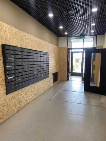 . Вариант № 9822965, 1, площадь - 57.1 квм, цена 8700000 рублей