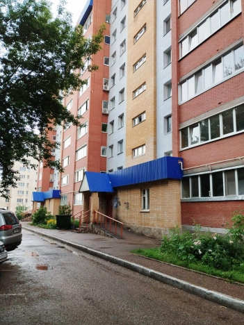 . Вариант № 9408, 13, площадь - 53.8 квм, цена 4520000 рублей