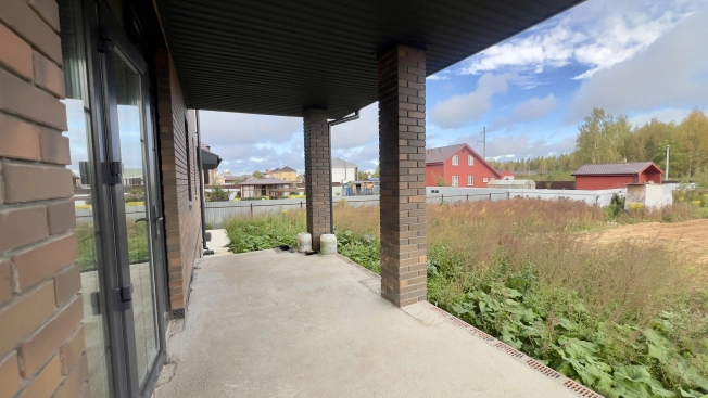 Купить дом в Городеце. Вариант № 5556948, 9, площадь -  квм, цена 18890000 рублей