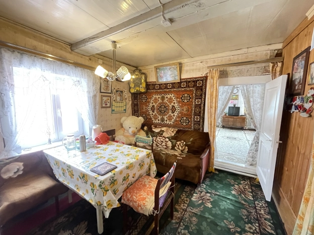 Купить дом в Рязани. Вариант № 4913, 13, площадь -  квм, цена 4500000 рублей