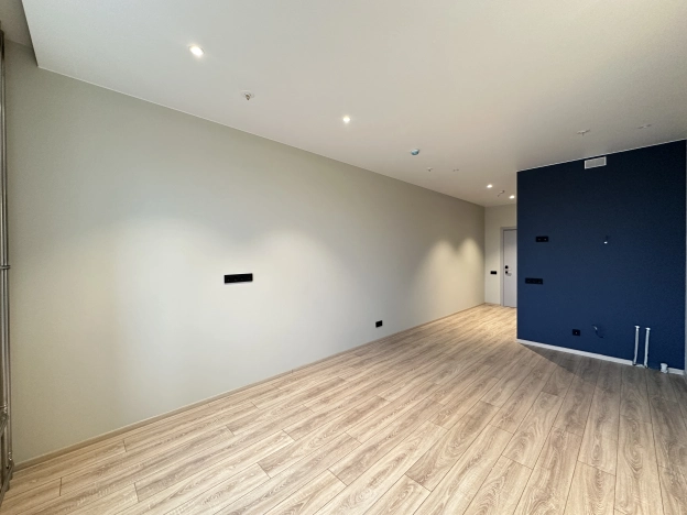 Купить Студию в Санкт-Петербурге. Вариант № 6707034, 33, площадь -  квм, цена 5650000 рублей