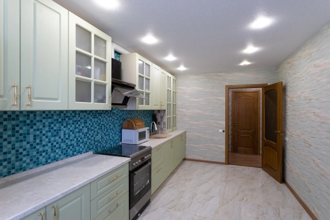 Купить квартиру на улице Добросельская в Владимире. Вариант № 2950642, 30, площадь -  квм, цена 8399000 рублей