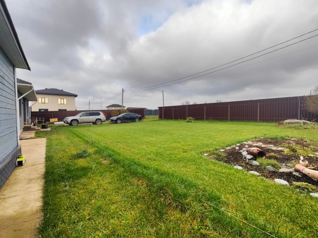 Купить дом в Москве. Вариант № 8978272, 5, площадь - квм, цена 12500000 рублей