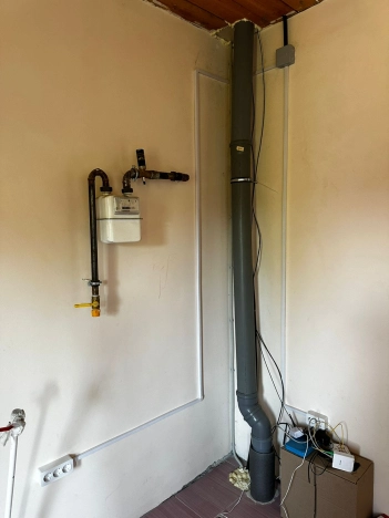 Купить дом на улице Революции в Искитиме. Вариант № 7578081, 8, площадь -  квм, цена 11850000 рублей