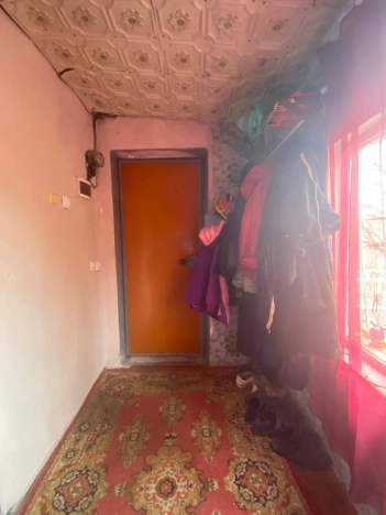 Купить дом на улице 2-й переулок Гагарина в Старом Осколе. Вариант № 40243, 6, площадь -  квм, цена 650000 рублей