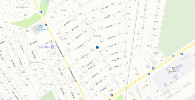 Купить земельный участок в Стерлитамаке. Вариант № 25196, 1, площадь -  квм, цена 790000 рублей