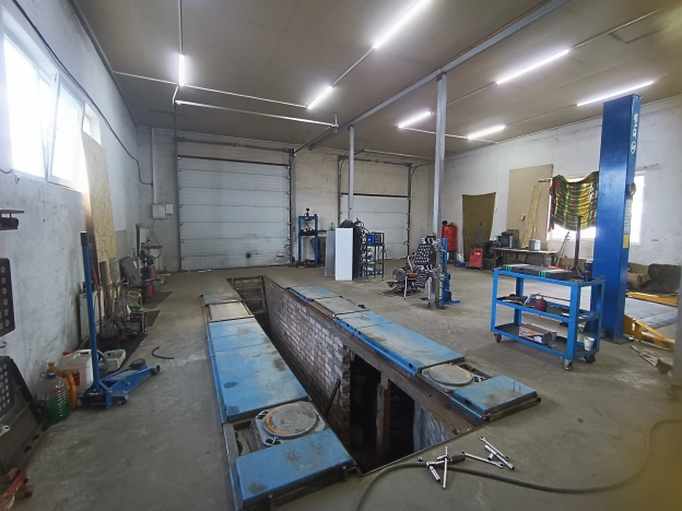 Купить коммерческую недвижимость в Волгограде. Вариант № 2052625, 3, площадь -  квм, цена 10990000 рублей