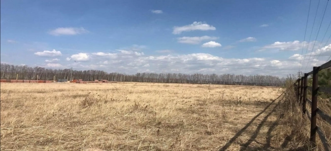 Купить земельный участок в Рязани. Вариант № 55559, 2, площадь -  квм, цена 1339256 рублей