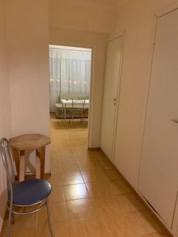 Купить двухкомнатную квартиру на улице Юбилейный проспект в Реутове. Вариант № 9849841, 18, площадь -  квм, цена 10900000 рублей