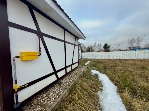 Купить дом в Москве. Вариант № 9639207, 13, площадь - квм, цена 7900000 рублей