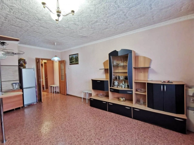 . Вариант № 2029, 1, площадь - 33 квм, цена 3060000 рублей