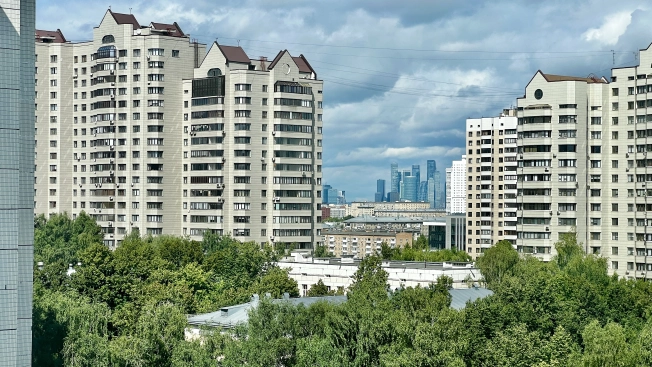 Купить квартиру в Москве. Вариант № 2137813, 22, площадь - квм, цена 32999999.0000 рублей