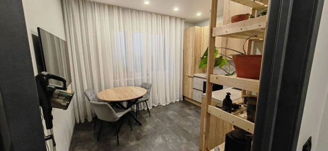 Купить двухкомнатную квартиру на вторичке в Королёве. Вариант № 34756, 8, площадь -  квм, цена 12650000 рублей