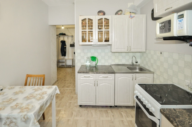 Купить однокомнатную квартиру в Новосибирской области. Вариант № 10033757, 0, площадь -  квм, цена 4500000 рублей