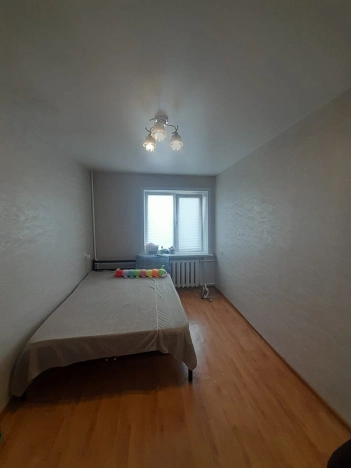 Купить двухкомнатную квартиру в Микрорайоне 4-й, Элиста в Элисте. Вариант № 3379543, 6, площадь -  квм, цена 4800000 рублей