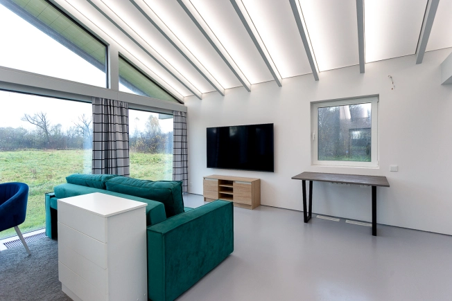 Купить дом в Лакинске. Вариант № 7580248, 2, площадь -  квм, цена 22000000 рублей