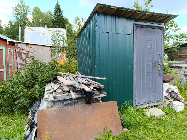 Купить дачу в Владимирской области. Вариант № 10751, 28, площадь -  квм, цена 630000 рублей