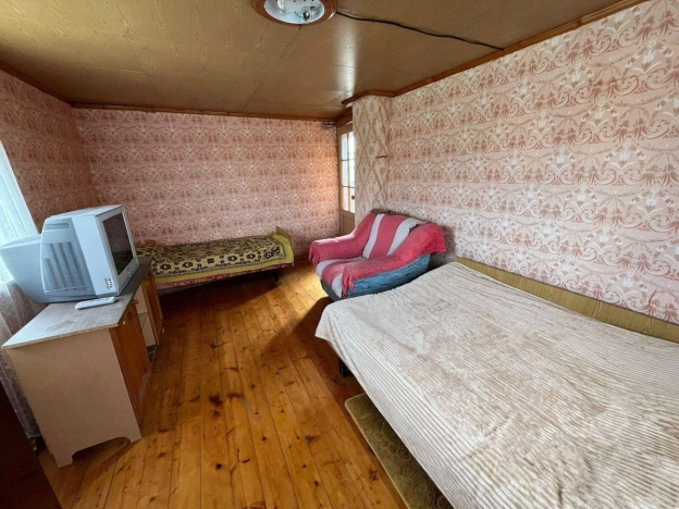 Купить дом на улице Луговая в Ступине. Вариант № 8895981, 9, площадь -  квм, цена 2400000 рублей