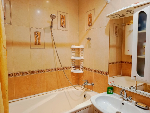 . Вариант № 1000754, 11, площадь - 48.2 квм, цена 6500000 рублей