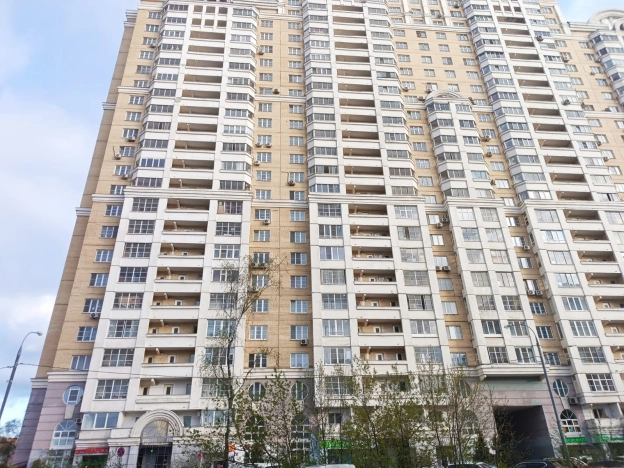 Купить однокомнатную квартиру в Красногорске. Вариант № 23966, 28, площадь -  квм, цена 9100000 рублей