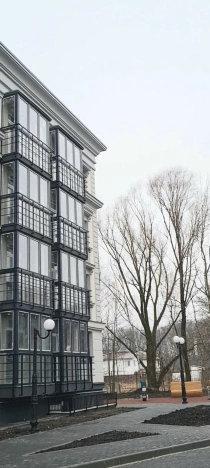 Купить двухкомнатную квартиру на улице Сержанта Мишина в Калининграде. Вариант № 27235, 3, площадь -  квм, цена 8610000 рублей