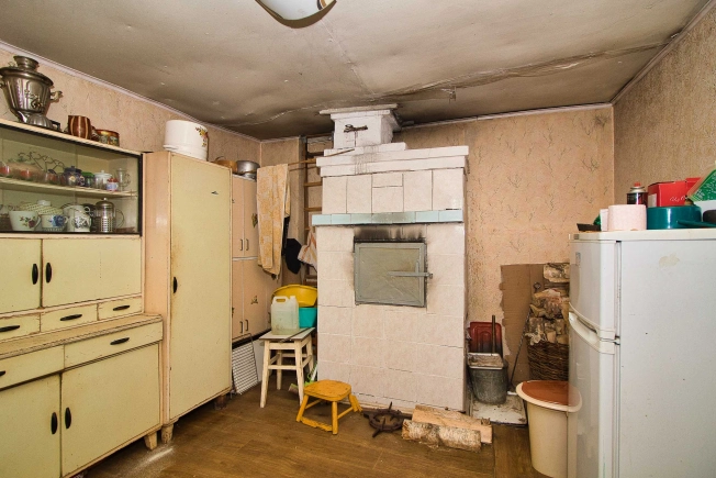 Купить дом на улице Луневский Вал в Владимире. Вариант № 15750, 44, площадь -  квм, цена 5100000 рублей