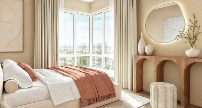 Купить квартиру в районе Москворечье-Сабурово в Москве. Вариант № 44008, 1, площадь - квм, цена 22000000 рублей