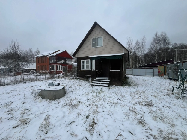 Купить дачу в Москве. Вариант № 1190511, 2, площадь - квм, цена 5200000 рублей