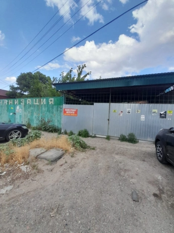 Купить коммерческую недвижимость в Элисте. Вариант № 52993, 0, площадь -  квм, цена 5000000 рублей