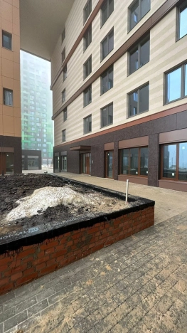 Снять коммерческую недвижимость свободного назначения на улице Ленинский проспект в Воронеже. Вариант № 10951905, 10, площадь - квм, цена 75000 рублей