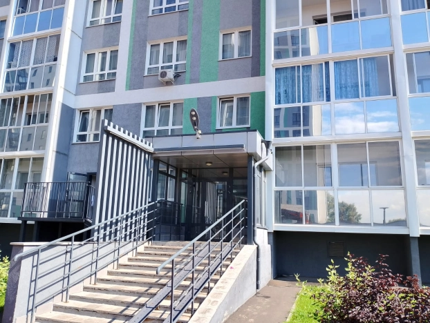 Купить квартиру в районе Центральный в Кемерове. Вариант № 3204797, 6, площадь -  квм, цена 11500000 рублей