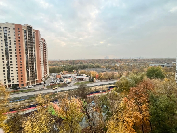 Купить квартиру в Москве. Вариант № 9216700, 0, площадь -  квм, цена 16400000 рублей