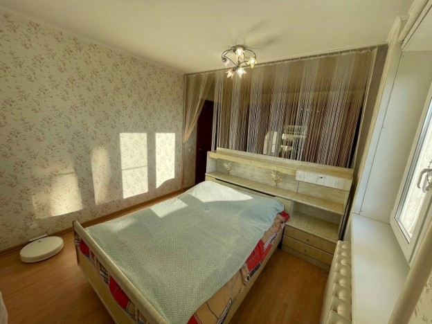 Купить квартиру в Воскресенске. Вариант № 6264329, 3, площадь -  квм, цена 5099000 рублей