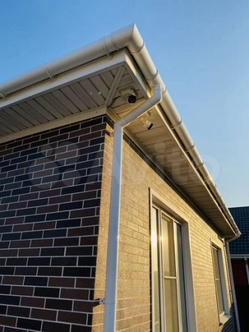 Купить дом на улице Васильковая в Краснодарском крае. Вариант № 8371669, 8, площадь -  квм, цена 6700000 рублей